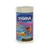 Guppy Mix Granül Balık Yemi, 250 Ml, 100 Gr Ağırlığında