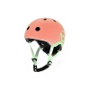 Güvenilir Bebek Kaskı XXS-S (Kavuniçi)