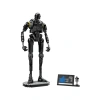Güvenlik Droidi Model Seti, 845 Parça ile Star Wars Hayranlarına Hediye