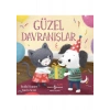 Güzel Davranışlar - Bodhi Hunter