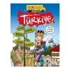Güzel Ülkem Türkiye 1 - Metin Özdamarlar