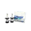 H4 Led 12V-24V Enerji Tasarruflu Led Far Ampulü