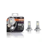 H7 LED Far Ampulü, 12V, 2 Adet Takım