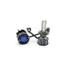H7 LED Xenon Ampul Takımı, Yüksek Aydınlatma Performansı ve Uzun Ömür