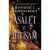 Haberci 3: Asalet ve Ihtişam - Jennifer L. Armentrout