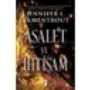 Haberci 3: Asalet ve Ihtişam - Jennifer L. Armentrout