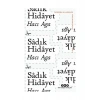 Hacı Aga - Sâdık Hidayet
