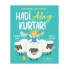 Hadi Ada’yı Kurtar! - Elizabeth Dale