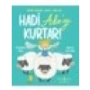 Hadi Ada’yı Kurtar! - Elizabeth Dale