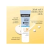 Hafif Yapılı 50 ml Yüz Güneş Kremi - SPF50 ile Güneş Koruması