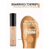 Hafif Yapılı Yarı Mat Bitişli Likit Kapatıcı, 005 SOFT BEIGE