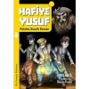 Hafiye Yusuf 1 - Bir Osmanlı Polisiyesi - Zehra Aydüz