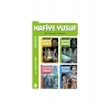 Hafiye Yusuf Serisi(4 Kitap) - Zehra Aygül
