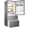 Haier A3FE743CPJ E Enerji Sınıfı 450 Lt Kombi Tipi No Frost Buzdolabı