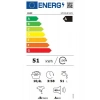Haier HW100-B14979-S 10 kg 1400 Devir Çamaşır Makinesi