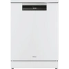 Haier Xf 5C7M0W-17 10 Programlı Wi-Fi Bağlantılı Bulaşık Makinesi