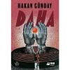 Hakan Günday Daha Ciltsiz Edebiyat Romanı 392 Sayfa Doğan Kitap Yayıncılığı