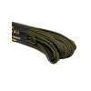 Haki Paracord İp, 30 Metre Uzunluk, 660 Lb Kapasite