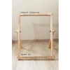 Halı Kilim Dokuma Tezgahı Seti