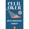 Haliç Manzaralı Cinayet - Celil Oker