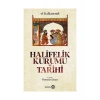 Halifelik Kurumu Ve Tarihş - El-Kalkaşendi