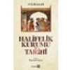 Halifelik Kurumu Ve Tarihş - El-Kalkaşendi