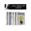 Halil Cibran Felsefe Seti (5 Kitap) -Halil Cibran