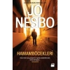 Hamamböcekleri - Jo Nesbo