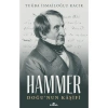 Hammer - Doğu’nun Kâşifi - Tuğba İsmailoğlu Kacır