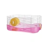 Hamster Kafesi, Pratik Tasarım