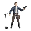 Han Solo Aksiyon Figürü: Premium Koleksiyon ile Eğlenceli Oyun Deneyimi