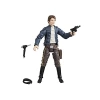Han Solo Aksiyon Figürü: Premium Koleksiyon ile Eğlenceli Oyun Deneyimi