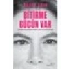 Hande Akın Bitirme Gücün Var Müptela Yayınları Ciltsiz 344 Sayfa Kitap