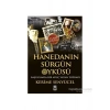 HanedanIn Sürgün Öyküsü