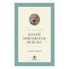 Hanefi Sorumluluk Hukuku - Kamil Yelek