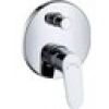 Hansgrohe 31945000 Hg Focus E2 Ank.bb Krom