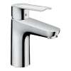 Hansgrohe 71178000 Hg Logis E Lb 100 K.dalı / Krom