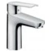 Hansgrohe 71178000 Hg Logis E Lb 100 K.dalı / Krom