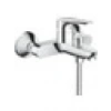 Hansgrohe 71415000 Hg Logis E Tek Kol Banyo Bataryası