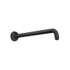 Hansgrohe Duş Dirseği 38.9 Siyah Satin - 27413670
