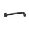 Hansgrohe Duş Dirseği 38.9 Siyah Satin - 27413670