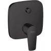 Hansgrohe Hg Talis® E Tek Kollu Banyo Bataryası Ankastre - 71745670