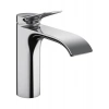 Hansgrohe Vivenis Tek Kollu Lavabo Bataryası 75020000