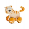 Hape Basmalı Oyuncak Kedi
