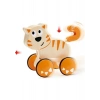 Hape Basmalı Oyuncak Kedi