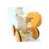 Hape Basmalı Oyuncak Kedi