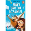 Hapı Yuttuk Eczanesi - Mert Arık