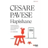 Hapishane - Cesare Pavese