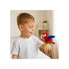 Happy Yappers Slap Bant Red Parrot