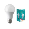 Hareket Sensörlü 7 Watt Beyaz LED Ampul, Kendinden Sensörlü